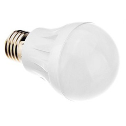 Светодиодная лампа PHILIPS-LED E27 3 Вт
