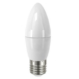 Светодиодная лампа PHILIPS-LED E27 5 Вт