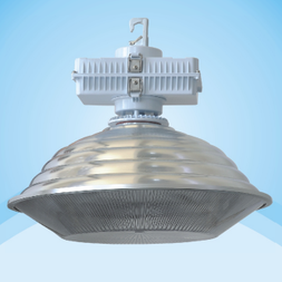 Индукционный промышленный светильник YML-GC01A