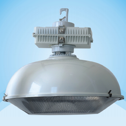 Индукционный промышленный светильник YML-GC01B