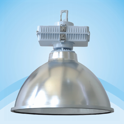 Индукционный промышленный светильник YML-GC01C