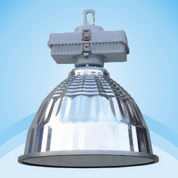Индукционный промышленный светильник YML-GC01D