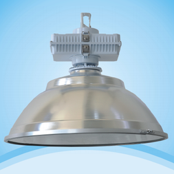 Индукционный промышленный светильник YML-GC01E