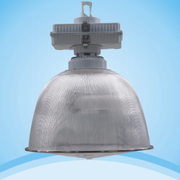 Индукционный промышленный светильник YML-GC01F