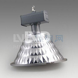 Индукционный промышленный светильник LVD 0361-3