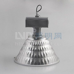 Индукционный промышленный светильник LVD 0361-1