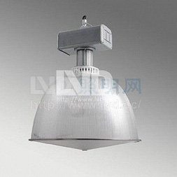 Индукционный промышленный светильник LVD 0361-2