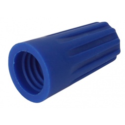 ЭРА Соединительный изолирующий зажим СИЗ 1,5-4,5 мм2 синий (50 шт) (300/9000)